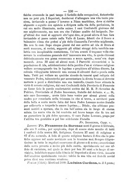 Annali francescani periodico religioso dedicato agli iscritti del Terz'ordine