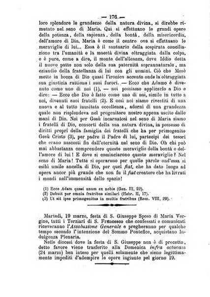 Annali francescani periodico religioso dedicato agli iscritti del Terz'ordine