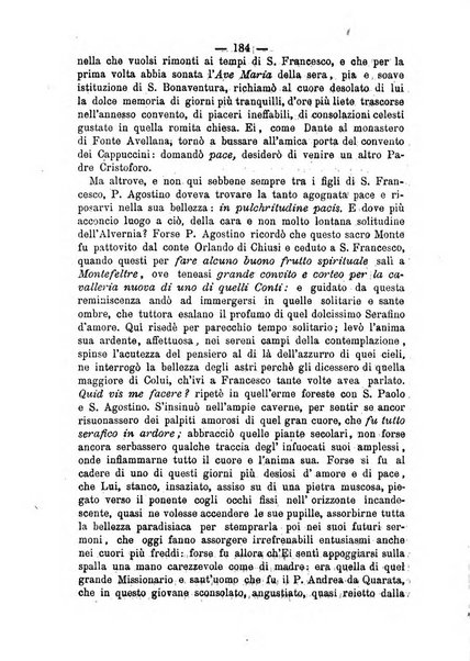 Annali francescani periodico religioso dedicato agli iscritti del Terz'ordine