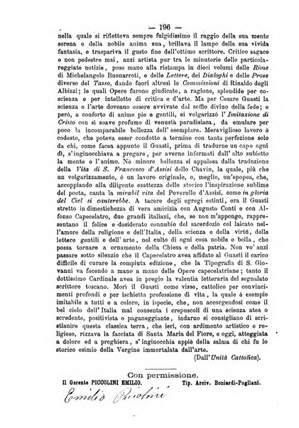 Annali francescani periodico religioso dedicato agli iscritti del Terz'ordine