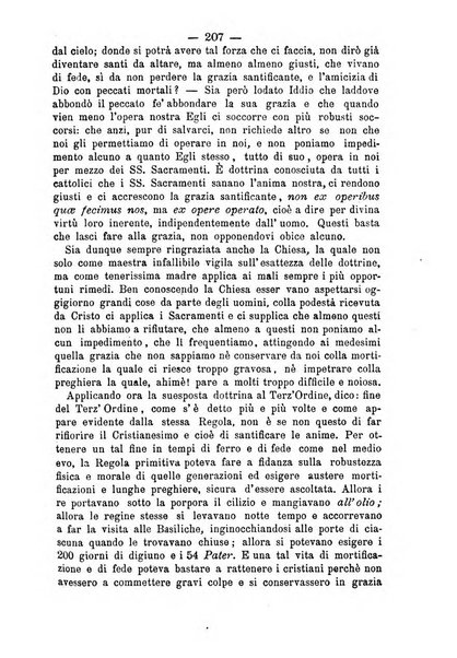 Annali francescani periodico religioso dedicato agli iscritti del Terz'ordine