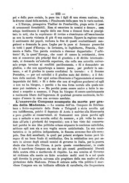 Annali francescani periodico religioso dedicato agli iscritti del Terz'ordine