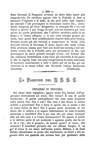 Annali francescani periodico religioso dedicato agli iscritti del Terz'ordine