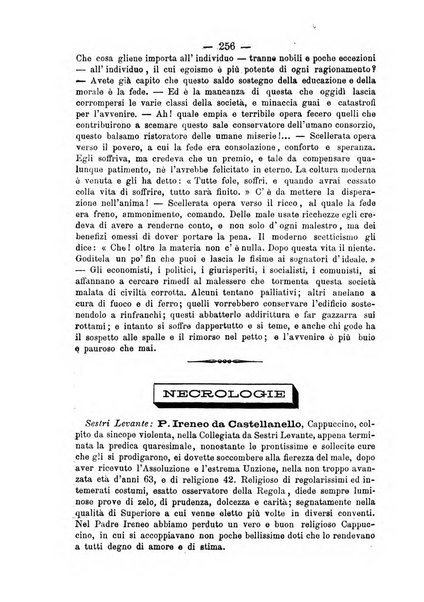 Annali francescani periodico religioso dedicato agli iscritti del Terz'ordine