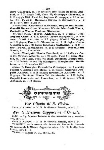 Annali francescani periodico religioso dedicato agli iscritti del Terz'ordine