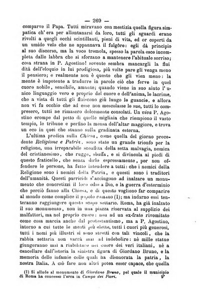 Annali francescani periodico religioso dedicato agli iscritti del Terz'ordine