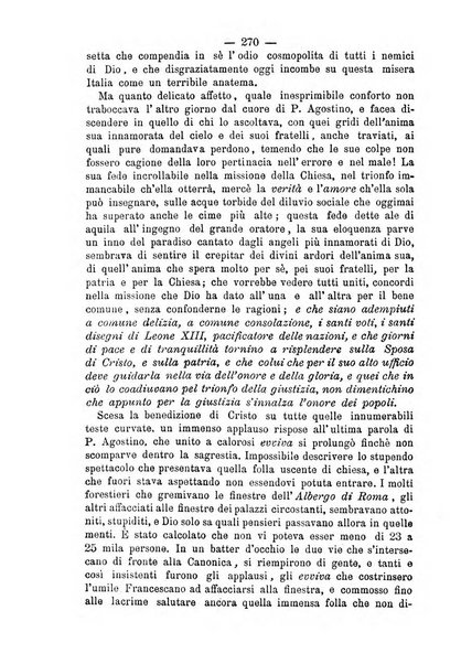 Annali francescani periodico religioso dedicato agli iscritti del Terz'ordine