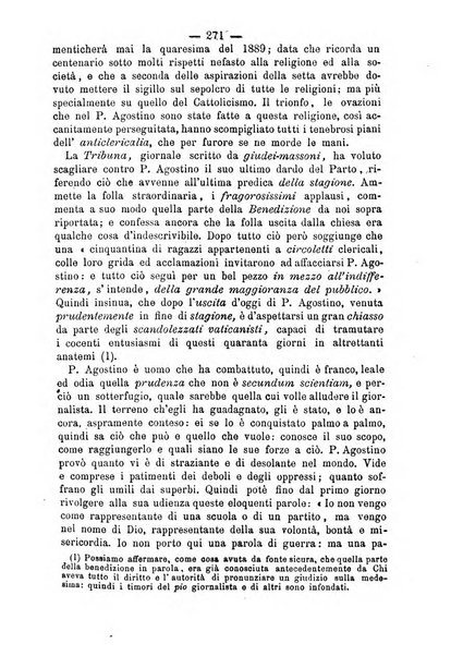 Annali francescani periodico religioso dedicato agli iscritti del Terz'ordine