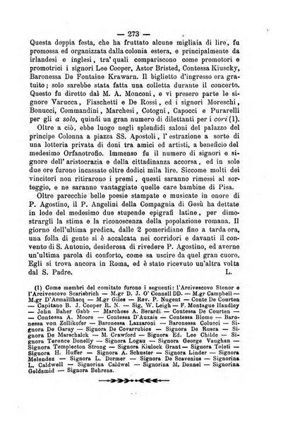 Annali francescani periodico religioso dedicato agli iscritti del Terz'ordine