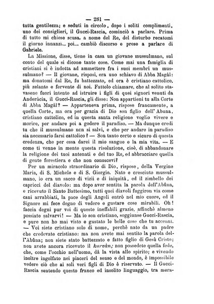 Annali francescani periodico religioso dedicato agli iscritti del Terz'ordine