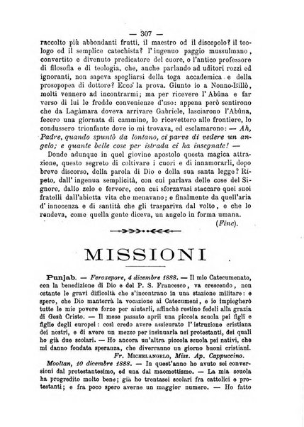 Annali francescani periodico religioso dedicato agli iscritti del Terz'ordine