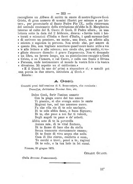 Annali francescani periodico religioso dedicato agli iscritti del Terz'ordine