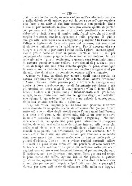 Annali francescani periodico religioso dedicato agli iscritti del Terz'ordine