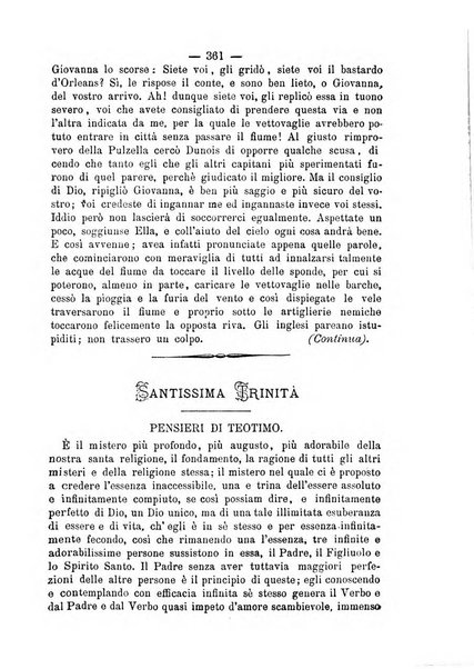 Annali francescani periodico religioso dedicato agli iscritti del Terz'ordine