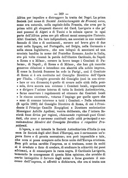 Annali francescani periodico religioso dedicato agli iscritti del Terz'ordine