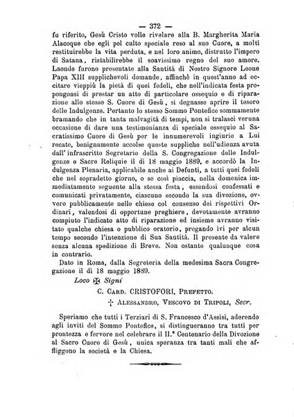 Annali francescani periodico religioso dedicato agli iscritti del Terz'ordine