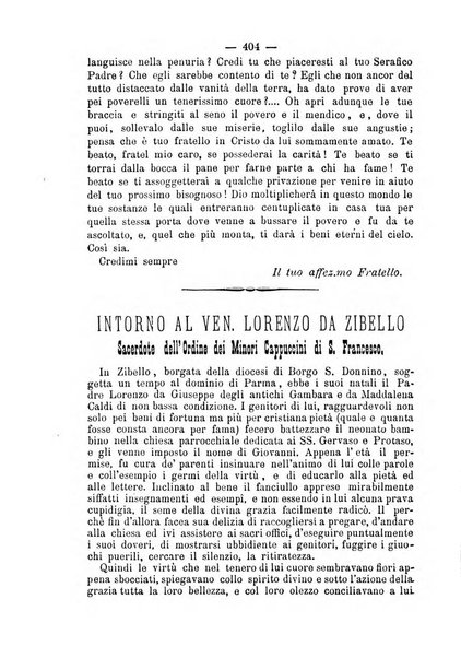 Annali francescani periodico religioso dedicato agli iscritti del Terz'ordine