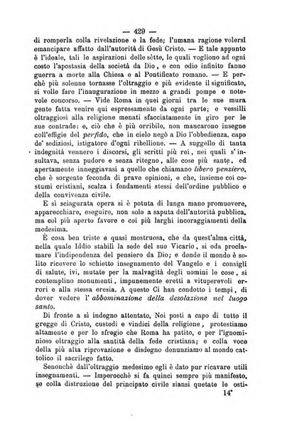 Annali francescani periodico religioso dedicato agli iscritti del Terz'ordine