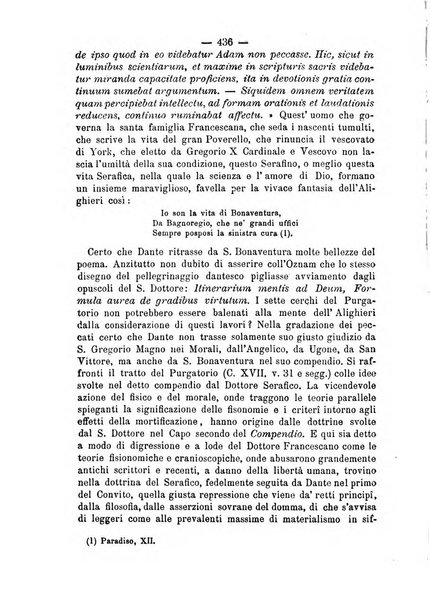 Annali francescani periodico religioso dedicato agli iscritti del Terz'ordine