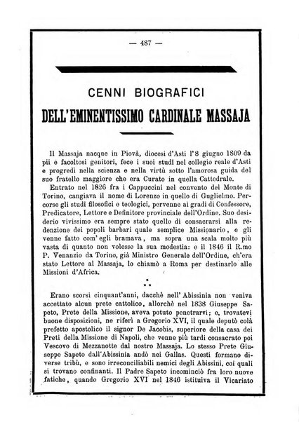 Annali francescani periodico religioso dedicato agli iscritti del Terz'ordine