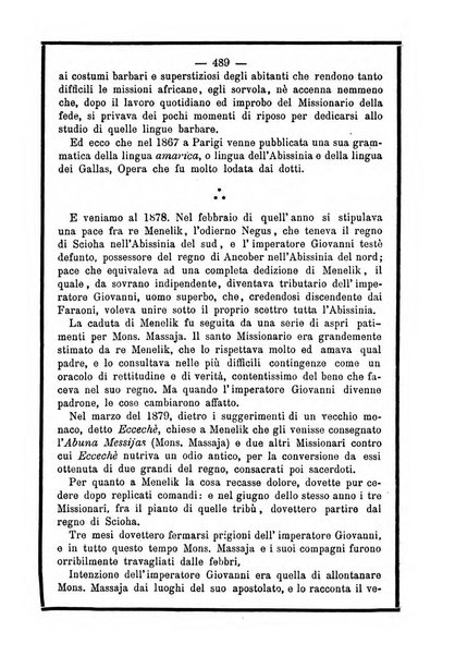 Annali francescani periodico religioso dedicato agli iscritti del Terz'ordine