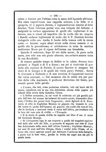 Annali francescani periodico religioso dedicato agli iscritti del Terz'ordine