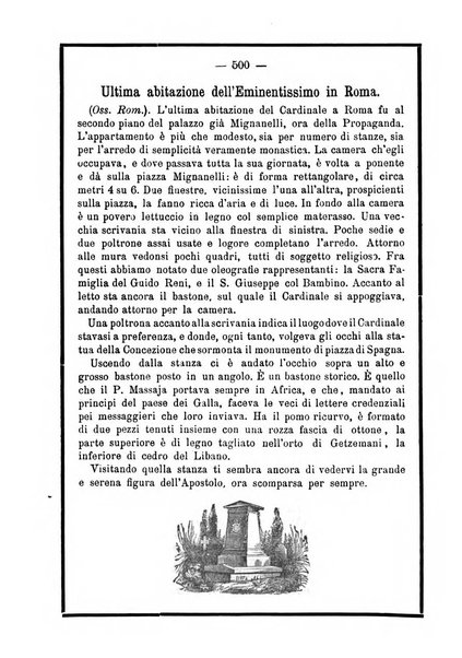 Annali francescani periodico religioso dedicato agli iscritti del Terz'ordine