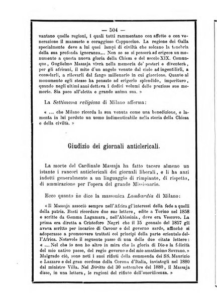 Annali francescani periodico religioso dedicato agli iscritti del Terz'ordine