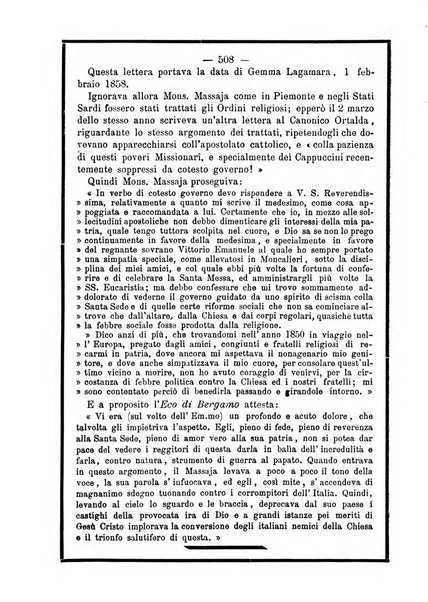 Annali francescani periodico religioso dedicato agli iscritti del Terz'ordine