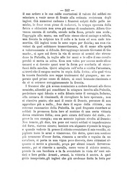 Annali francescani periodico religioso dedicato agli iscritti del Terz'ordine