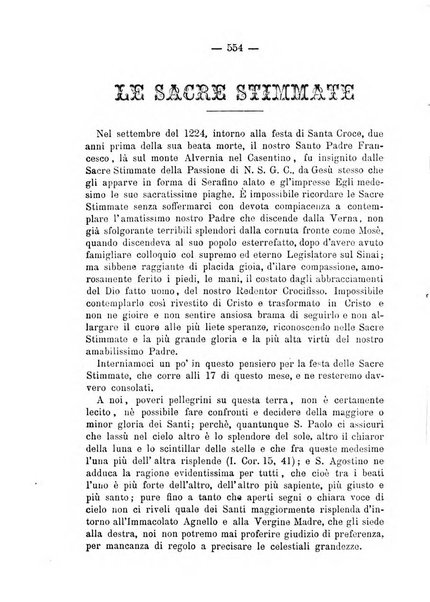 Annali francescani periodico religioso dedicato agli iscritti del Terz'ordine