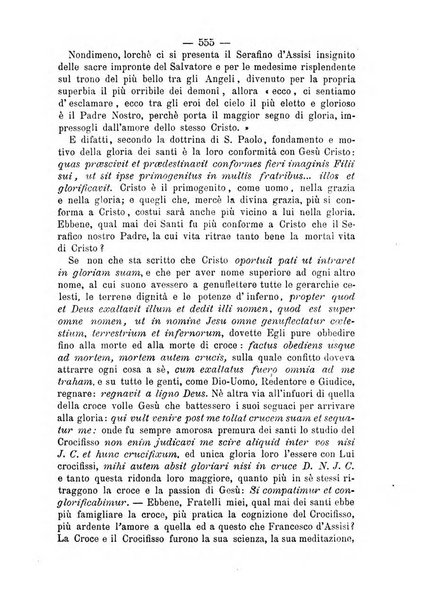 Annali francescani periodico religioso dedicato agli iscritti del Terz'ordine