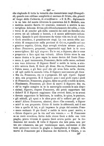 Annali francescani periodico religioso dedicato agli iscritti del Terz'ordine