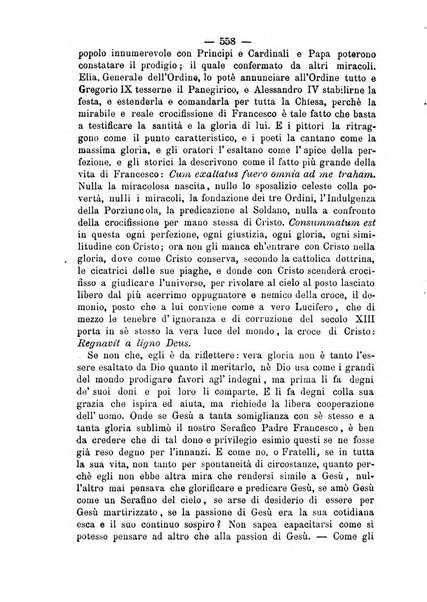 Annali francescani periodico religioso dedicato agli iscritti del Terz'ordine