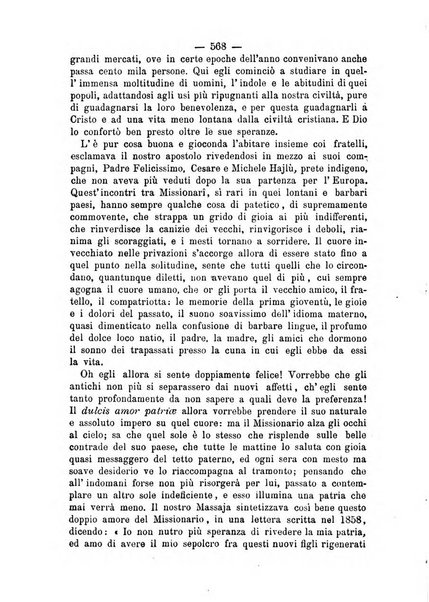 Annali francescani periodico religioso dedicato agli iscritti del Terz'ordine