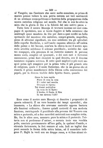 Annali francescani periodico religioso dedicato agli iscritti del Terz'ordine