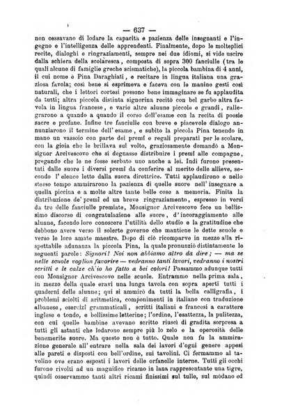 Annali francescani periodico religioso dedicato agli iscritti del Terz'ordine