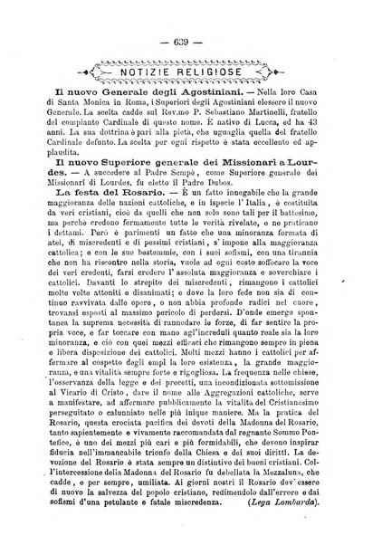 Annali francescani periodico religioso dedicato agli iscritti del Terz'ordine