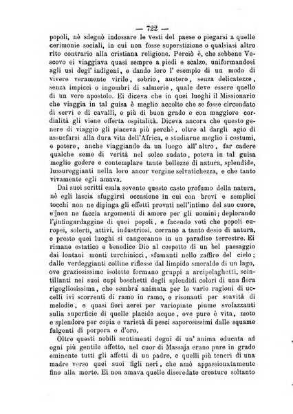 Annali francescani periodico religioso dedicato agli iscritti del Terz'ordine