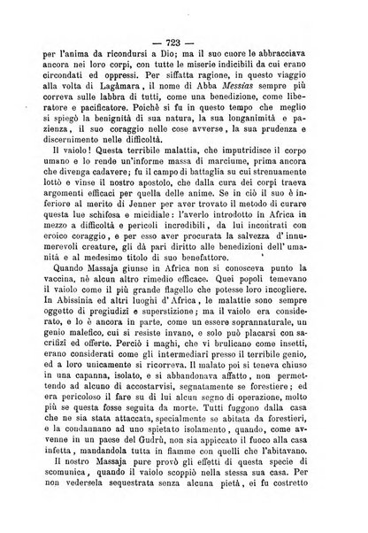 Annali francescani periodico religioso dedicato agli iscritti del Terz'ordine