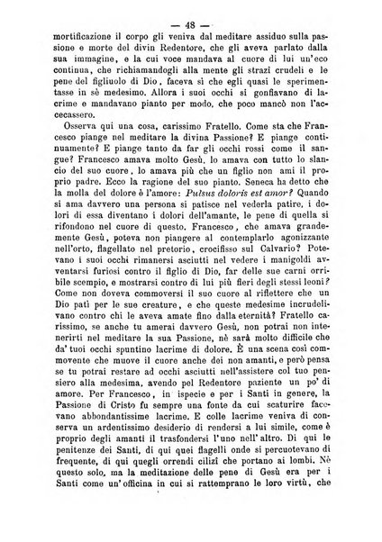 Annali francescani periodico religioso dedicato agli iscritti del Terz'ordine