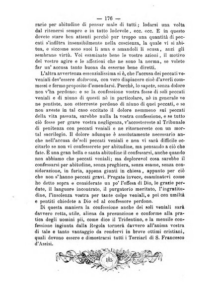 Annali francescani periodico religioso dedicato agli iscritti del Terz'ordine