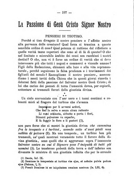 Annali francescani periodico religioso dedicato agli iscritti del Terz'ordine