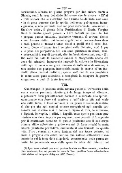 Annali francescani periodico religioso dedicato agli iscritti del Terz'ordine