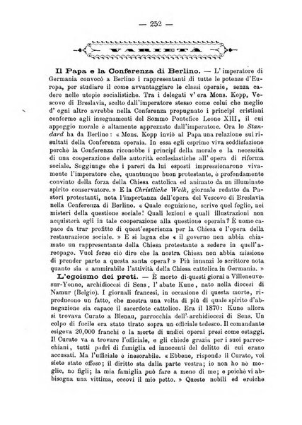 Annali francescani periodico religioso dedicato agli iscritti del Terz'ordine