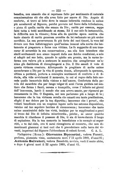 Annali francescani periodico religioso dedicato agli iscritti del Terz'ordine