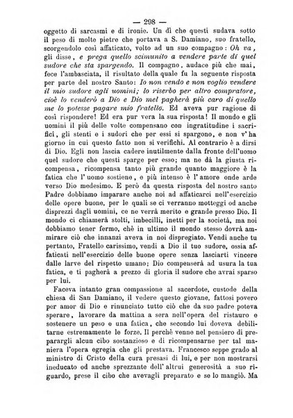 Annali francescani periodico religioso dedicato agli iscritti del Terz'ordine