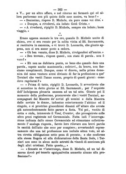 Annali francescani periodico religioso dedicato agli iscritti del Terz'ordine