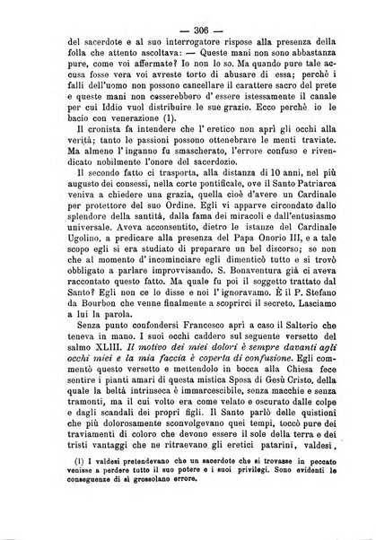 Annali francescani periodico religioso dedicato agli iscritti del Terz'ordine