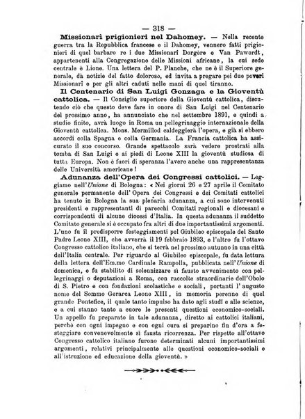 Annali francescani periodico religioso dedicato agli iscritti del Terz'ordine